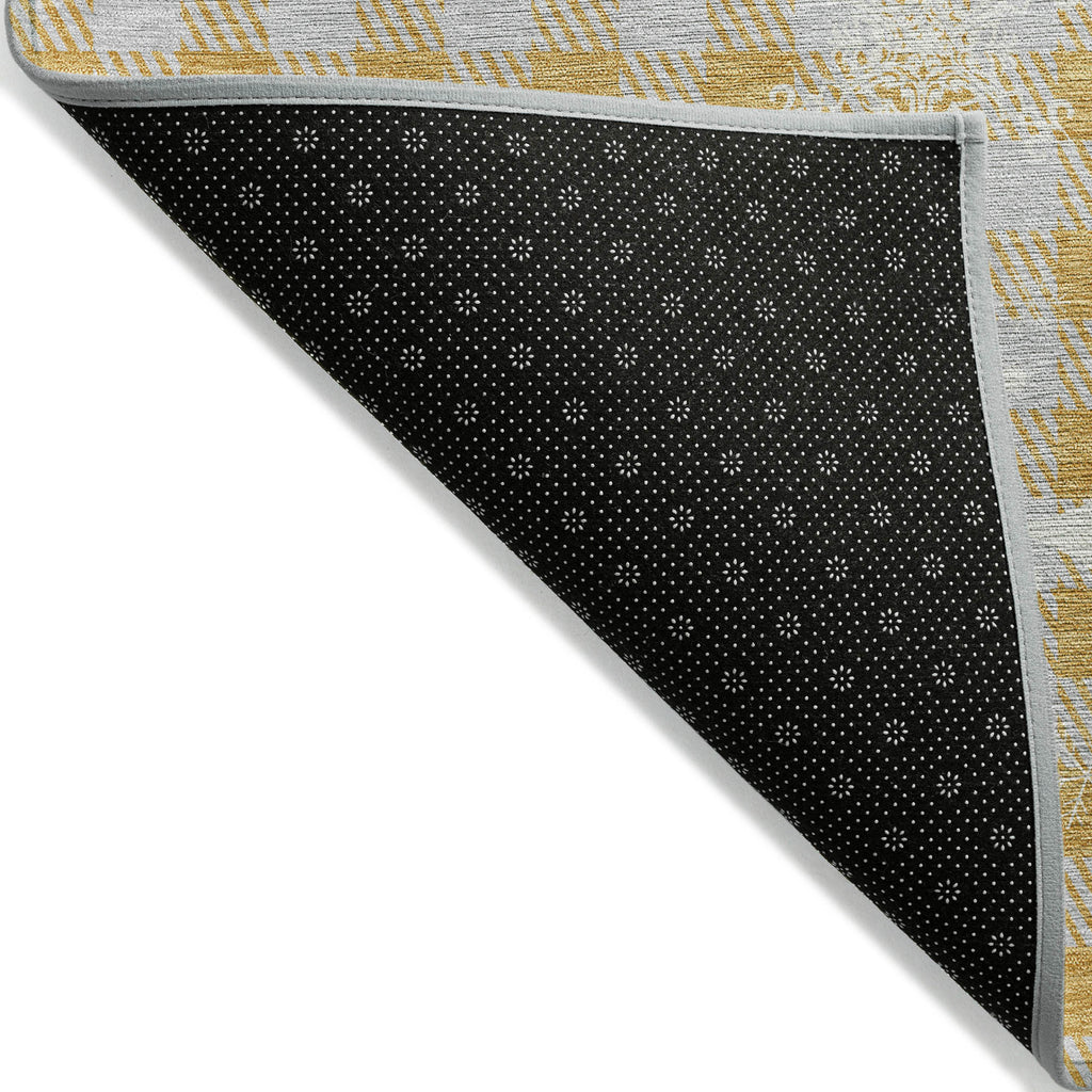 addison chantille acn1824 gold rug