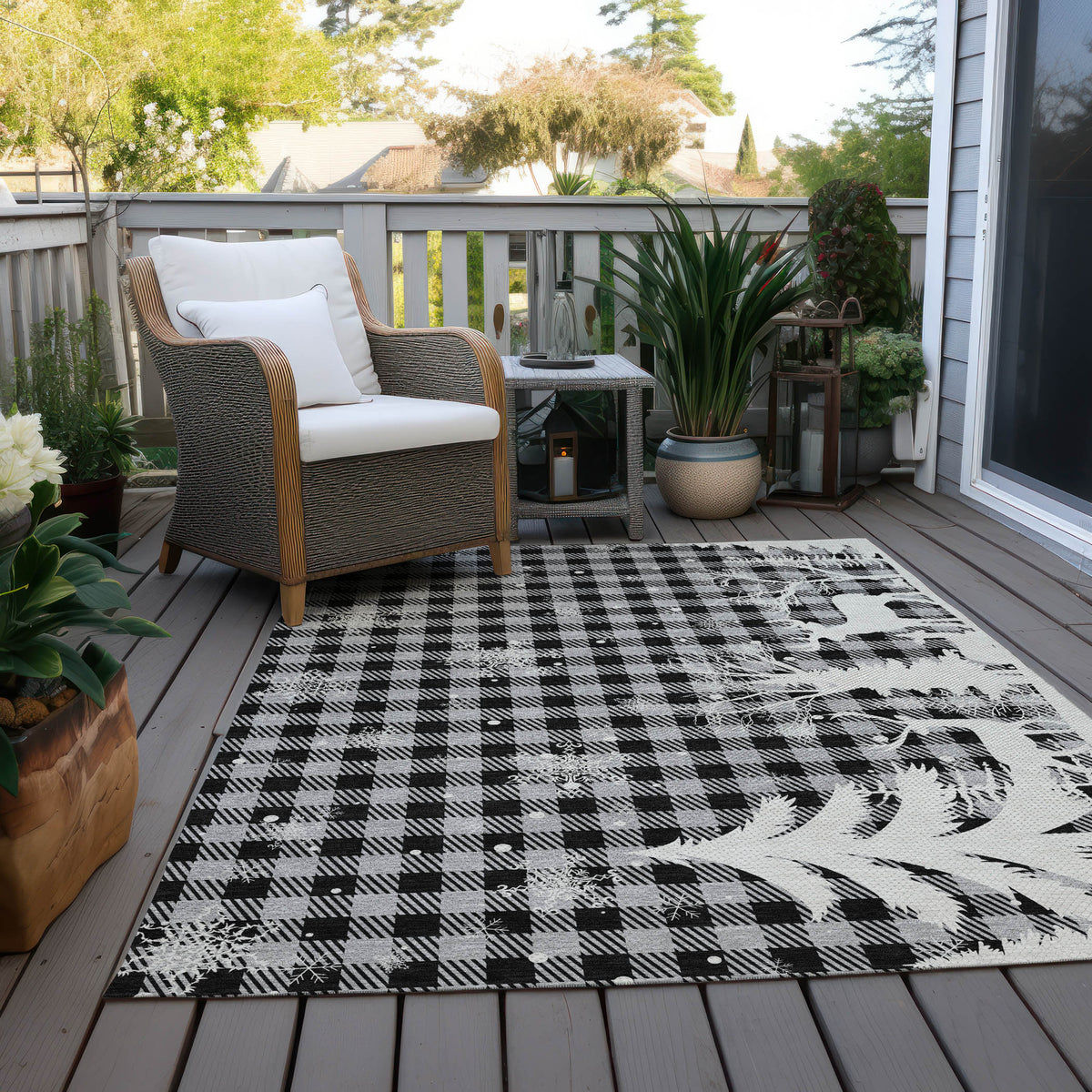 addison chantille acn1824 gray rug