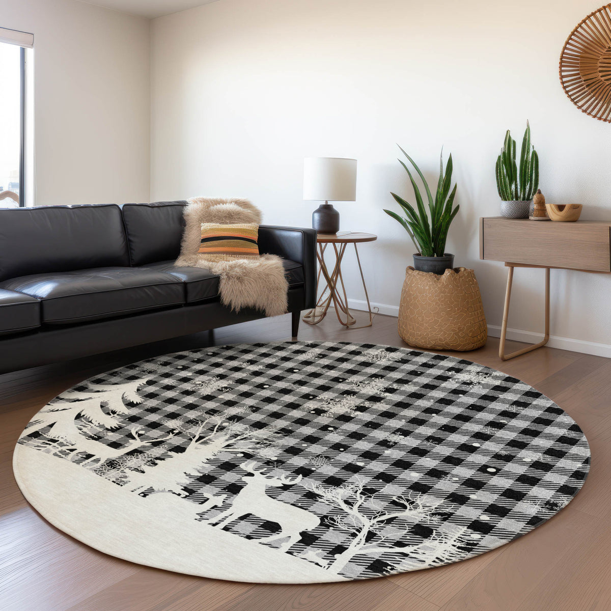 addison chantille acn1824 gray rug