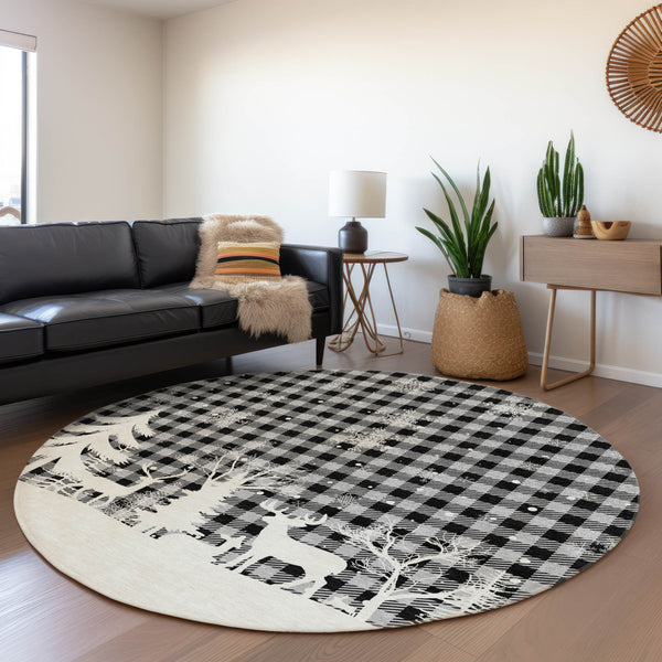 addison chantille acn1824 gray rug