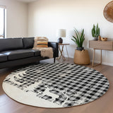 addison chantille acn1824 gray rug