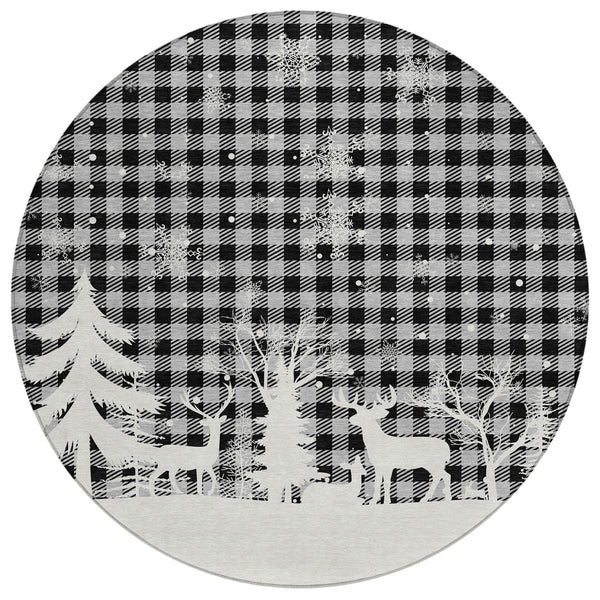 addison chantille acn1824 gray rug