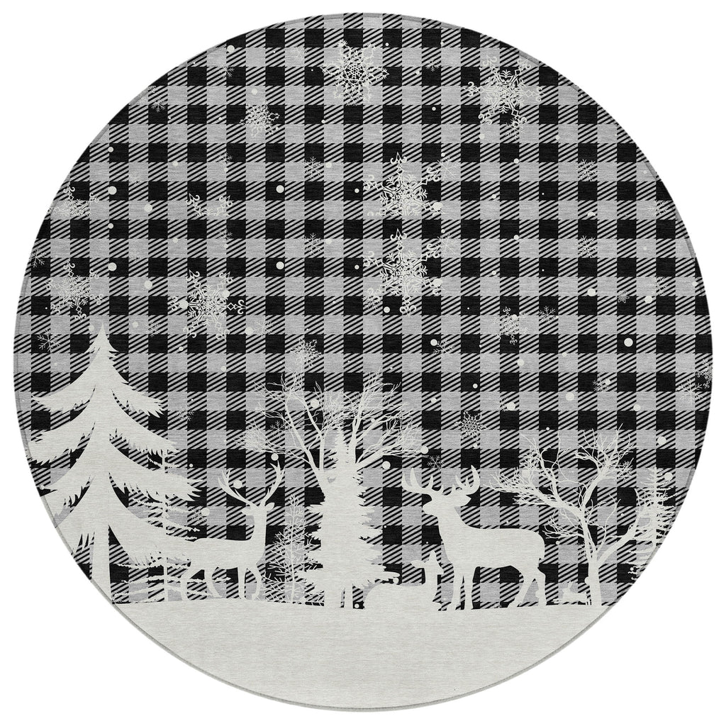addison chantille acn1824 gray rug