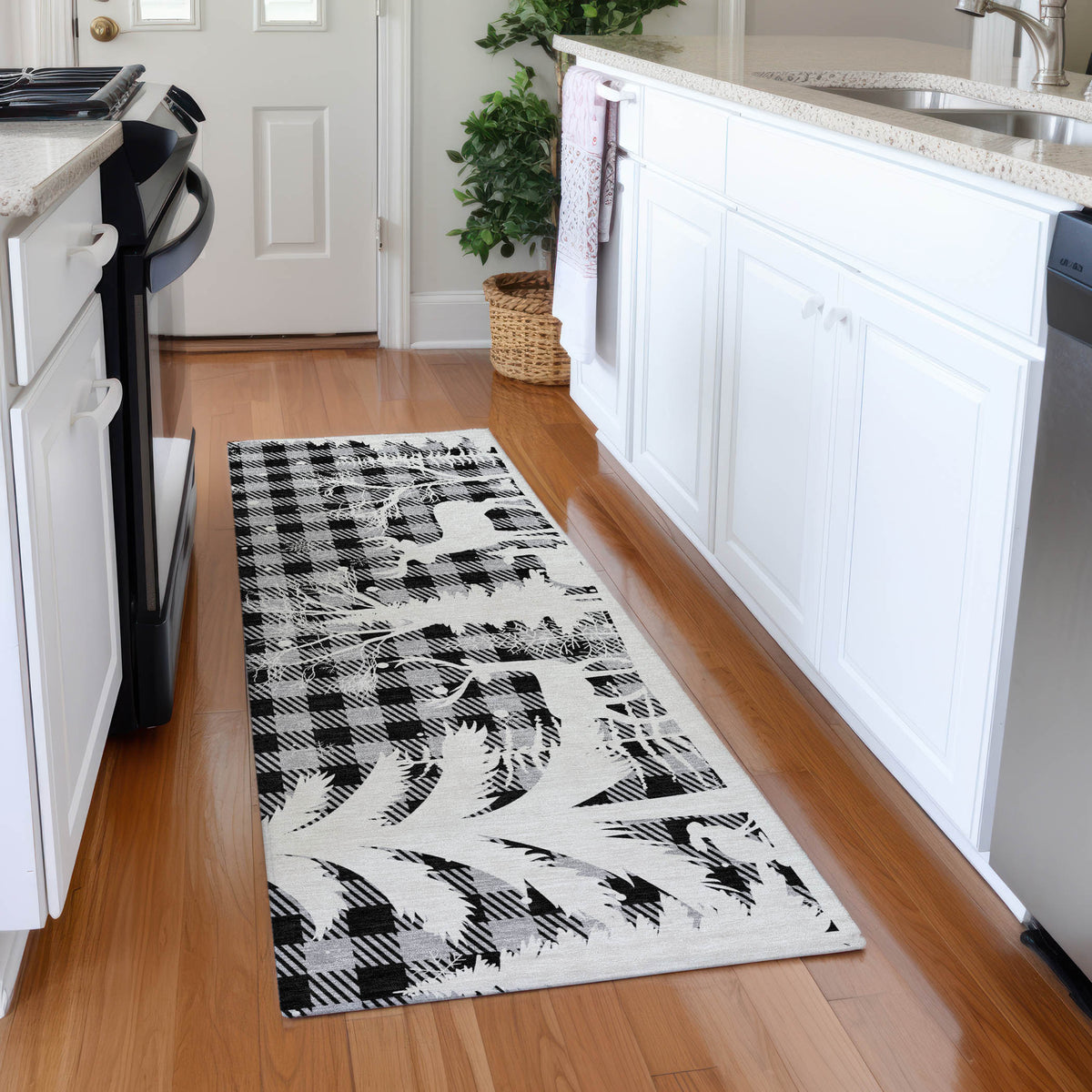 addison chantille acn1824 gray rug
