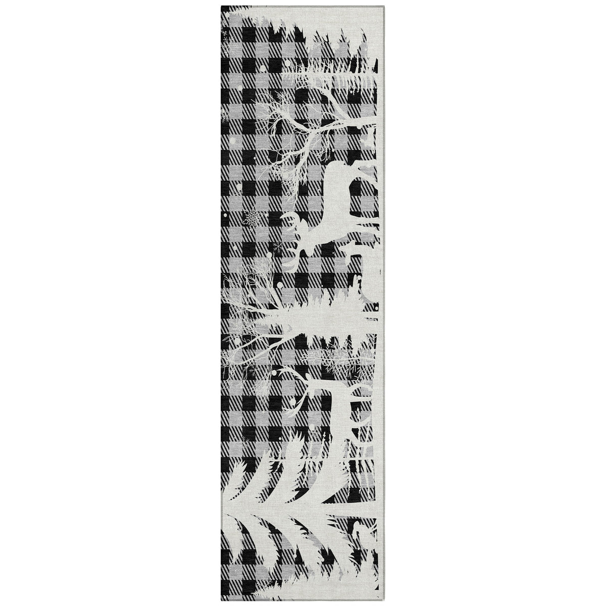 addison chantille acn1824 gray rug