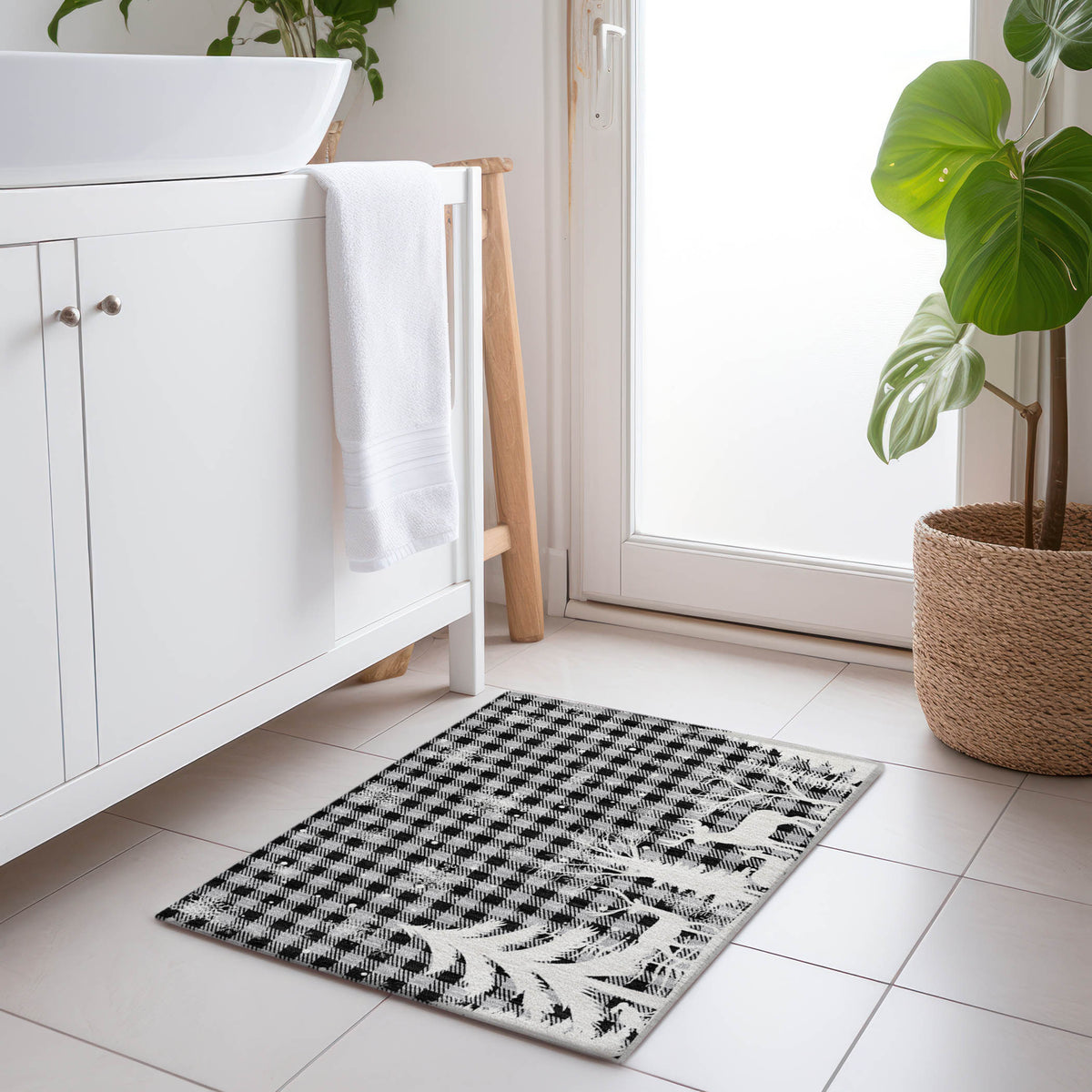 addison chantille acn1824 gray rug