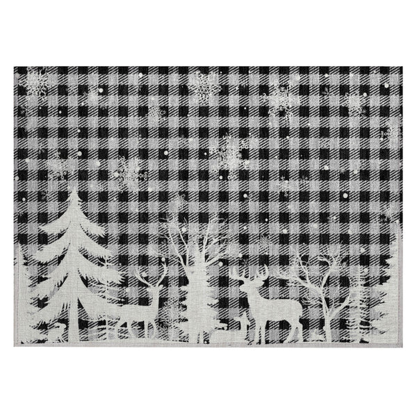 addison chantille acn1824 gray rug
