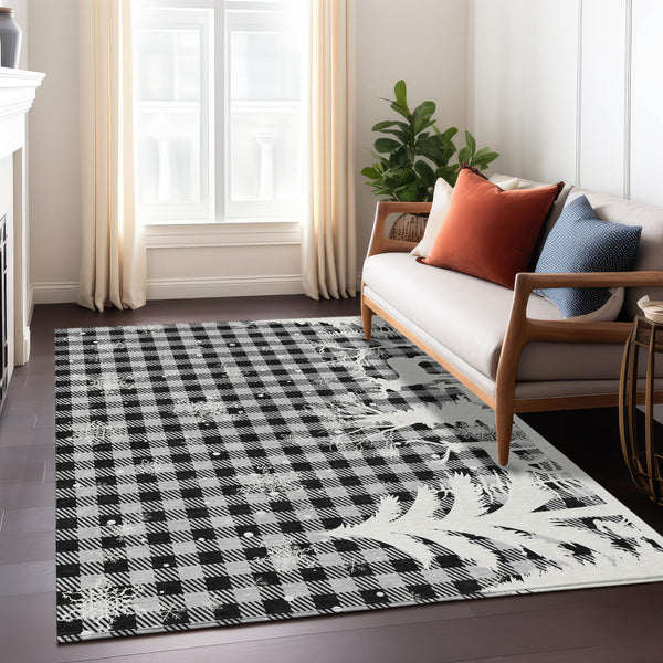 addison chantille acn1824 gray rug