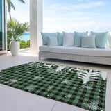 addison chantille acn1824 green rug