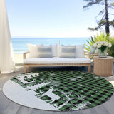 addison chantille acn1824 green rug