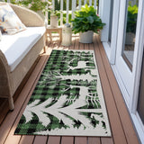 addison chantille acn1824 green rug