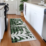 addison chantille acn1824 green rug