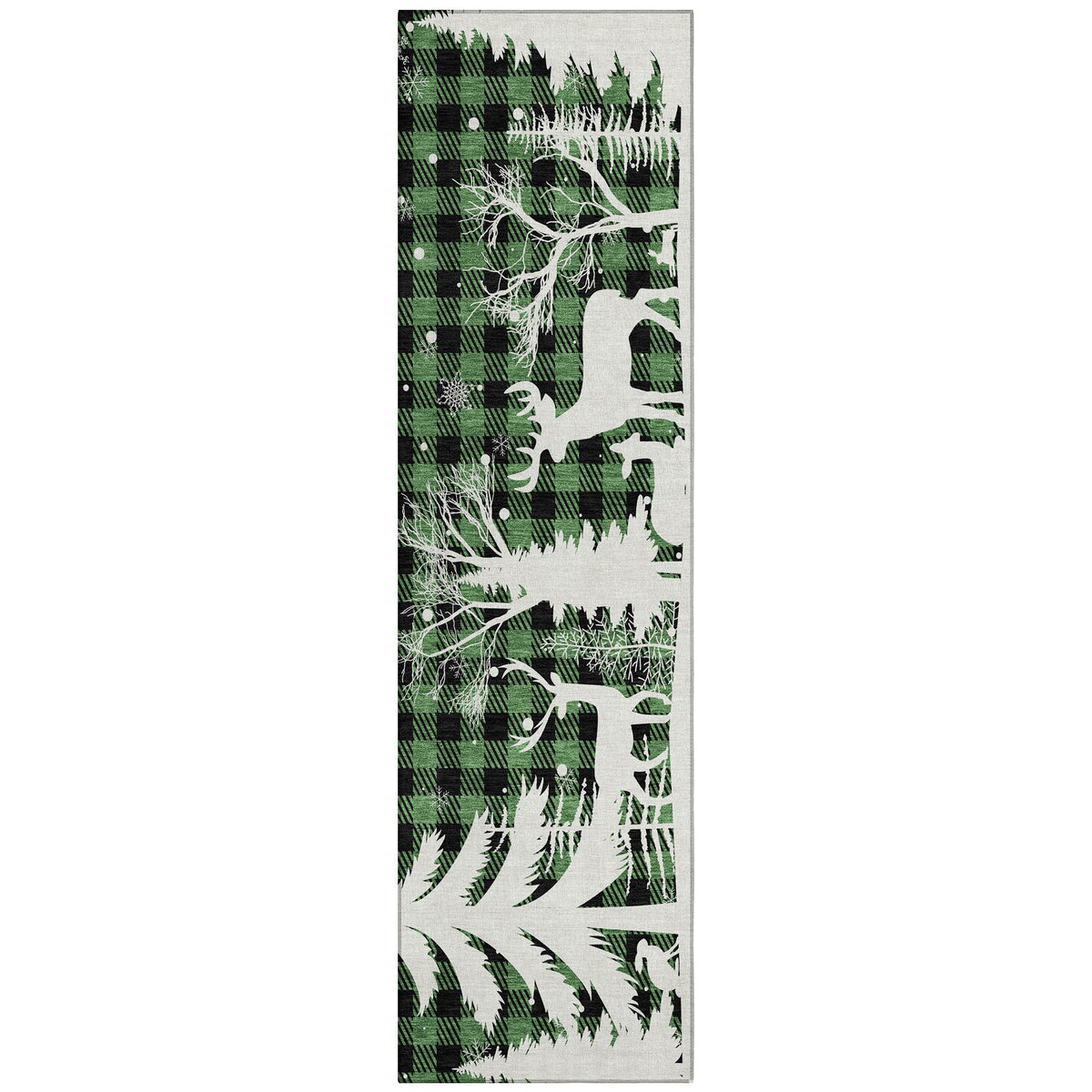 addison chantille acn1824 green rug