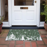 addison chantille acn1824 green rug