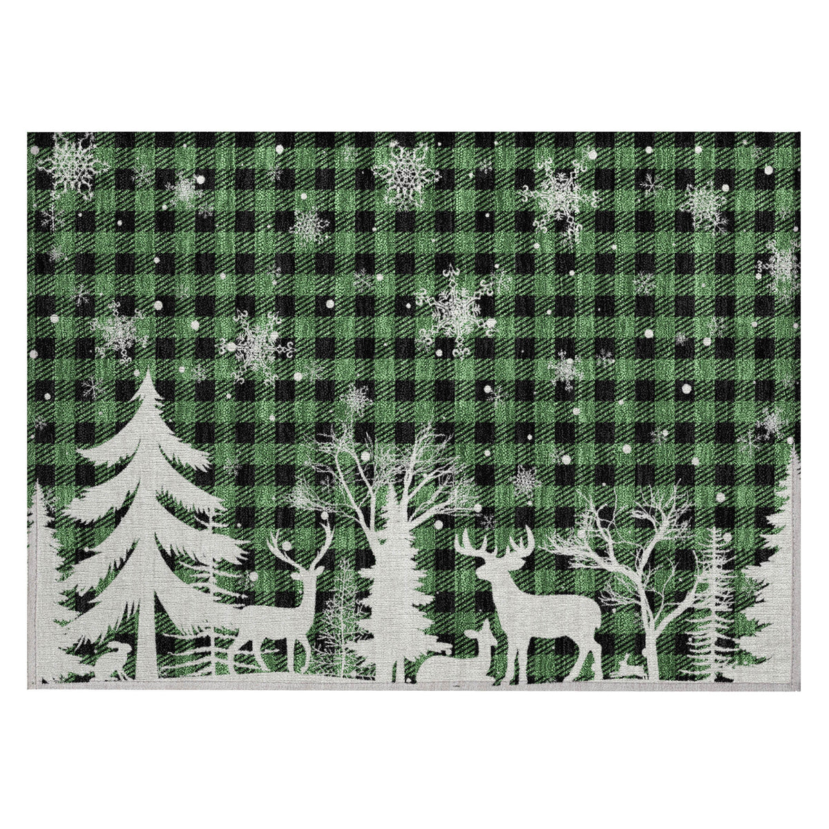 addison chantille acn1824 green rug