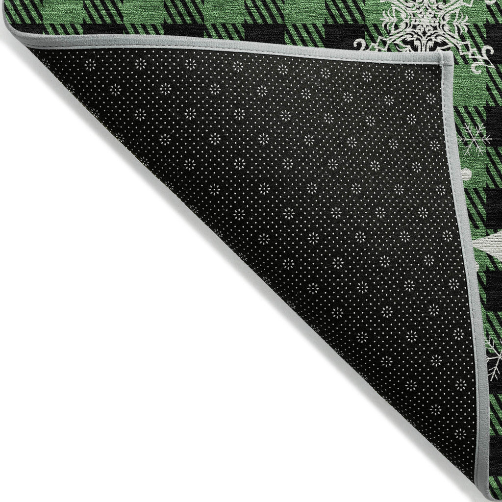 addison chantille acn1824 green rug