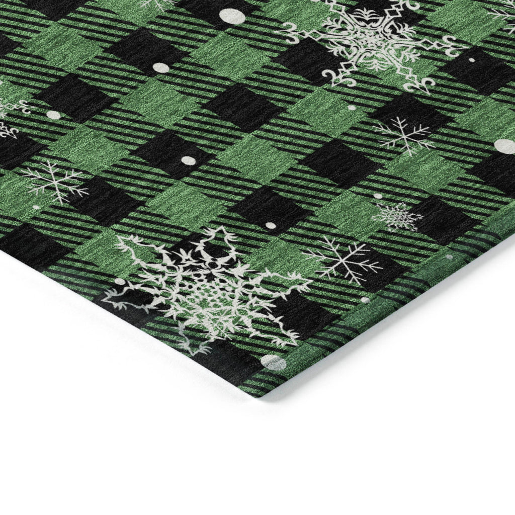 addison chantille acn1824 green rug