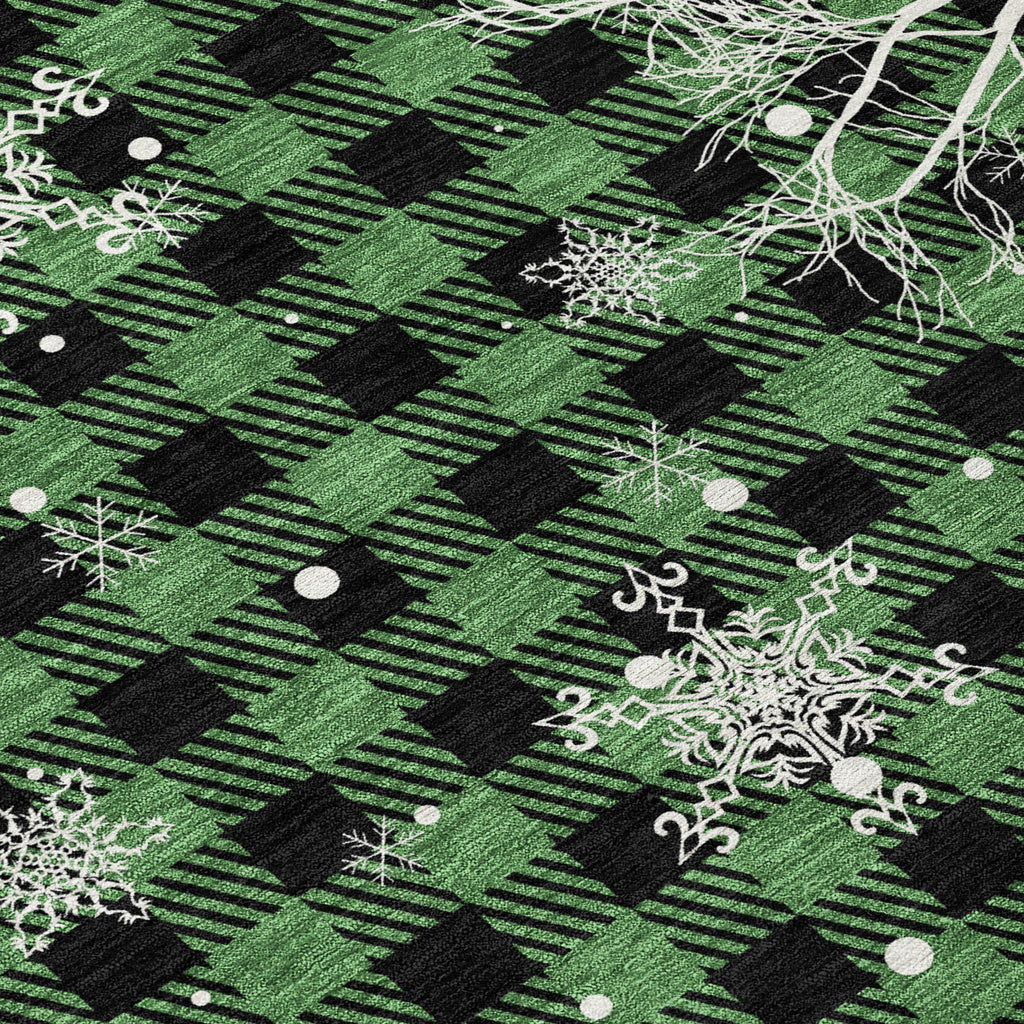 addison chantille acn1824 green rug