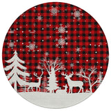 addison chantille acn1824 red rug