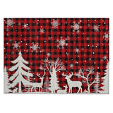 addison chantille acn1824 red rug