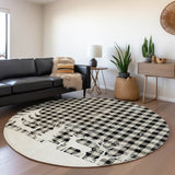 addison chantille acn1824 taupe rug