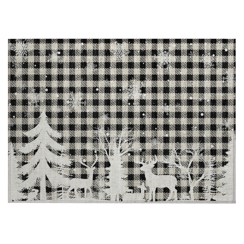 addison chantille acn1824 taupe rug
