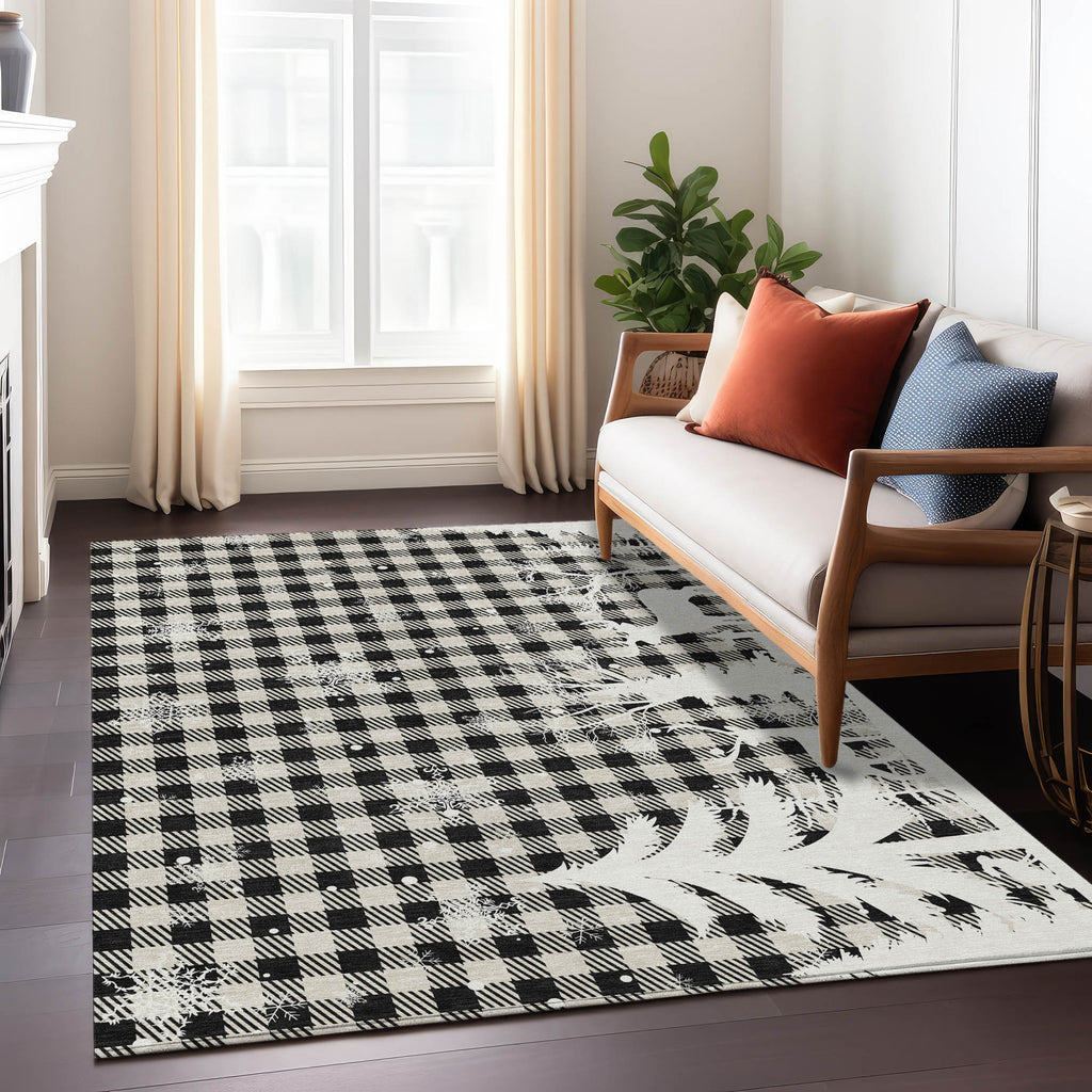 addison chantille acn1824 taupe rug