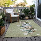 addison chantille acn1825 aloe rug