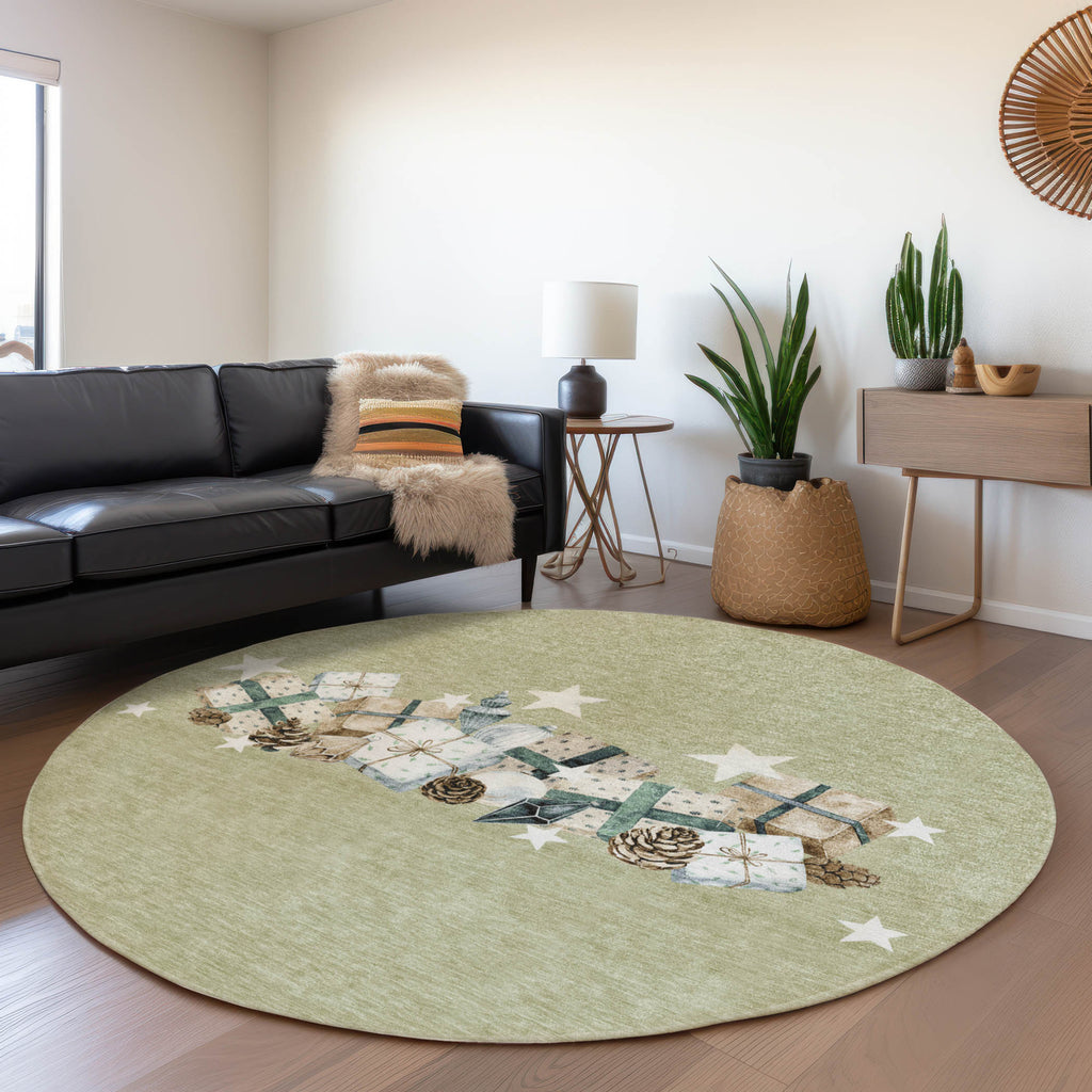 addison chantille acn1825 aloe rug