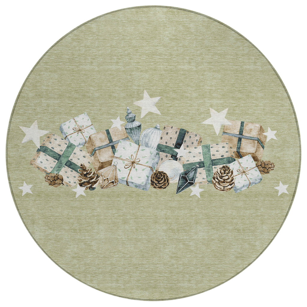addison chantille acn1825 aloe rug