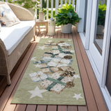 addison chantille acn1825 aloe rug