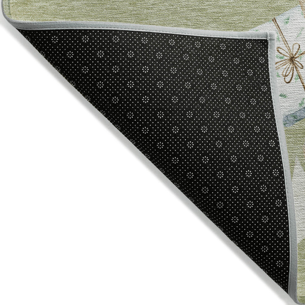addison chantille acn1825 aloe rug