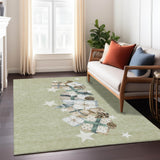 addison chantille acn1825 aloe rug