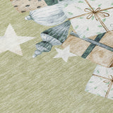 addison chantille acn1825 aloe rug