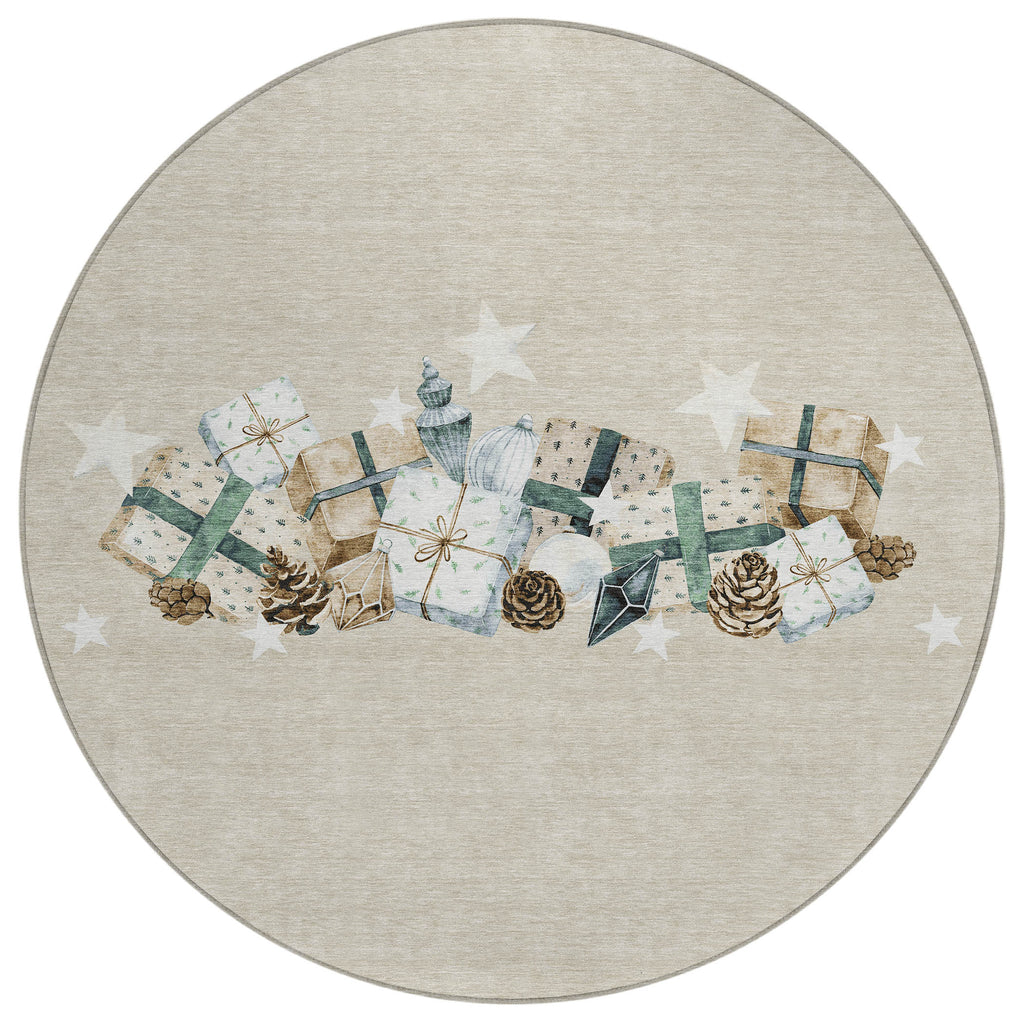 addison chantille acn1825 beige rug