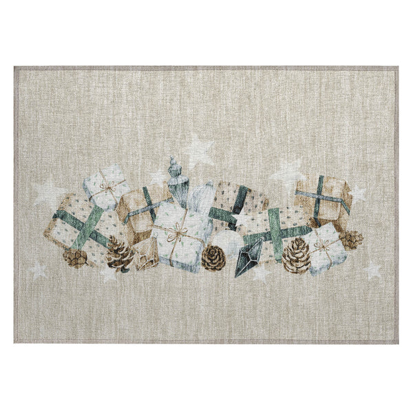 addison chantille acn1825 beige rug