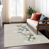 addison chantille acn1825 beige rug