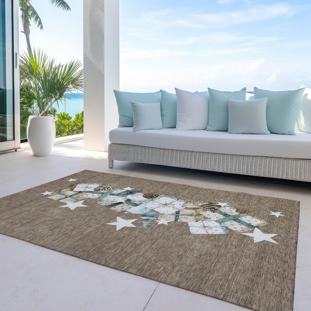 addison chantille acn1825 brown rug
