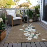 addison chantille acn1825 brown rug