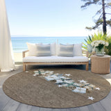 addison chantille acn1825 brown rug