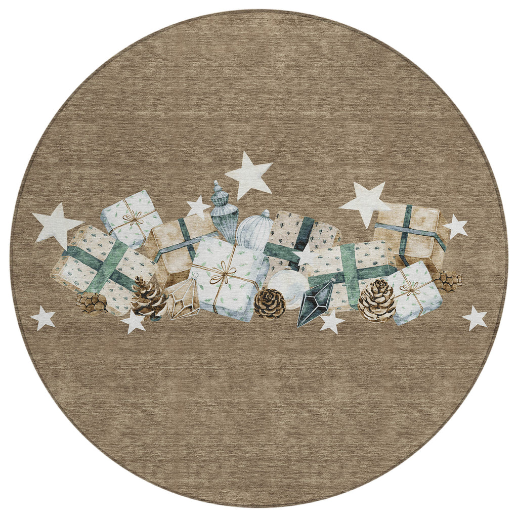 addison chantille acn1825 brown rug