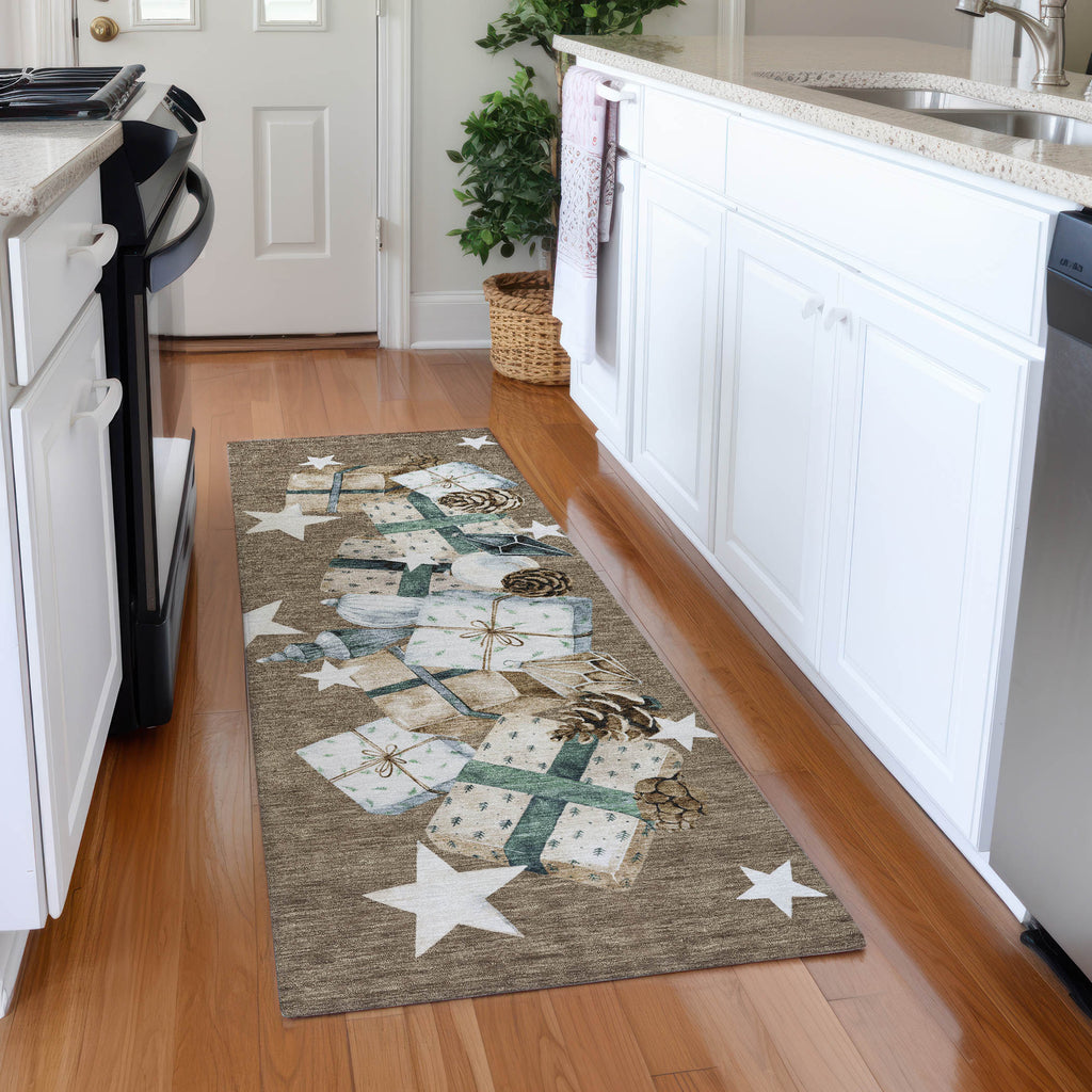 addison chantille acn1825 brown rug
