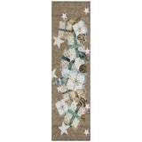 addison chantille acn1825 brown rug