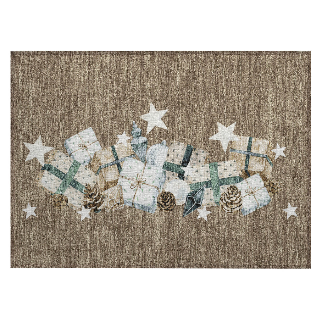 addison chantille acn1825 brown rug