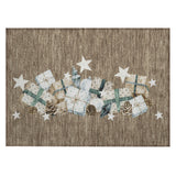 addison chantille acn1825 brown rug