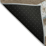 addison chantille acn1825 brown rug