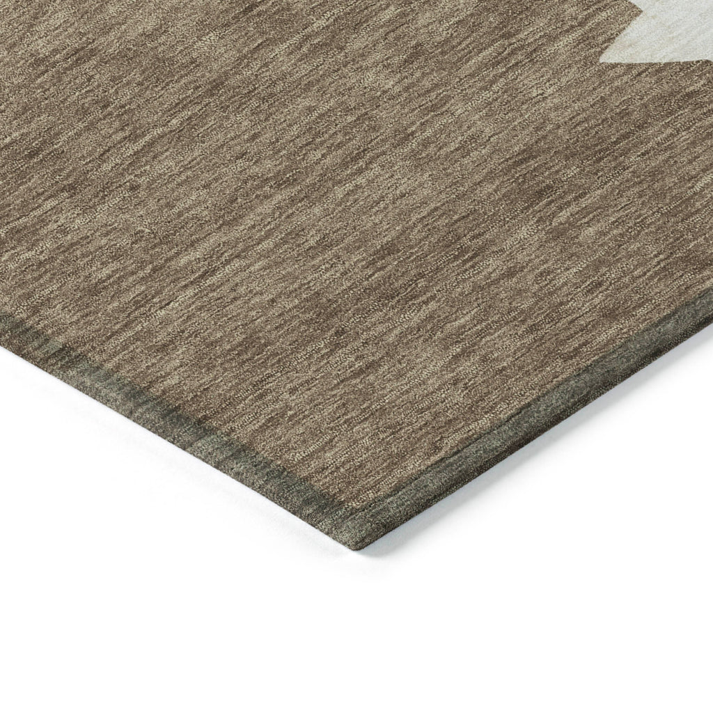 addison chantille acn1825 brown rug