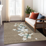 addison chantille acn1825 brown rug