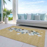 addison chantille acn1825 gold rug