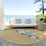 addison chantille acn1825 gold rug